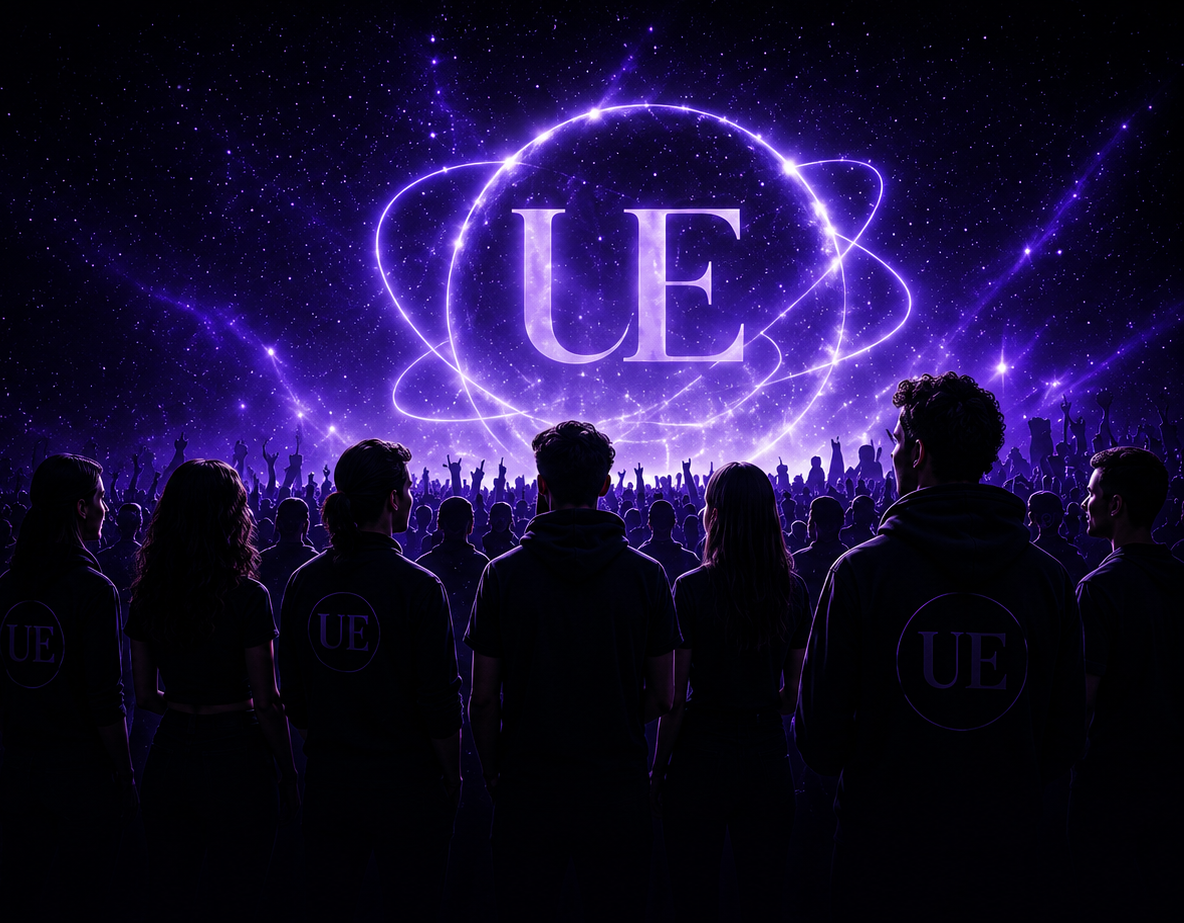 Universi Entertainment